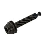 Shimano 8N208050, bevestigingsschroef, meerkleurig, 28 mm