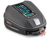 Givi Sport-t 6l St611+ Tanktas Zwart