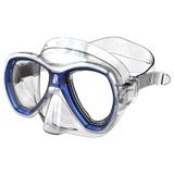Seac Elba MD - Duikmasker voor kinderen - Blauw