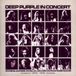 In Deep Purple In Concert CD