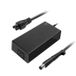 CoreParts MBA50118 netvoeding & inverter Binnen 200 W Zwart