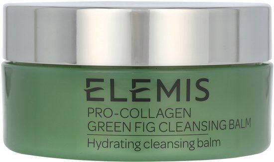 Elemis PRO-COLLAGEN GREEN FIG cleansing balm lim. ed. 100g
