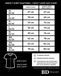 Bellatio Decorations stropdas Kerst t-shirt rendier - shirt - heren - zwart XL