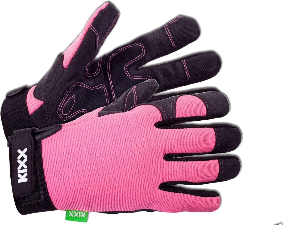 Kixx Tuinhandschoenen - Rocky - Maat 7