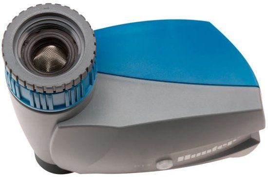 Hunter Hunter BTT Bluetooth® Kraancomputer - 8720026089149