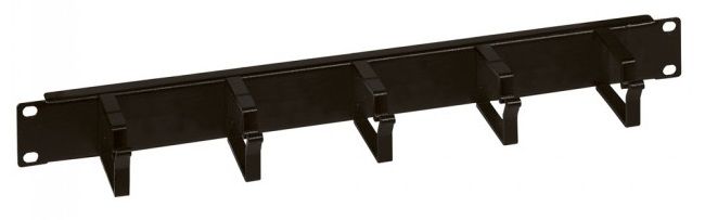 LEGRAND 6 465 20 - Rack-toebehoren - Zwart