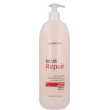 Risfort Shampoo et Après-shampoing Total Repair 1000 ml