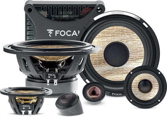 Focal PS165F3E – EVO