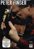 Sonic Rendezvous Peter Finger Peter Finger (DVD)