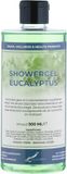 Claudius Cosmetics B.V. Douchegel Eucalyptus 500 ml