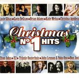 Various Universal Tv Christmas No 1 Hits