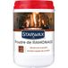 Starwax Poudre de ramonage pour poêle et cheminée 1kg