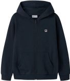 Name It Katoenen Vest Junior - Maat 134/140