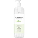 Nosa Gel Hydroalcoholic Cleansing Gel 750ml