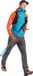 Dynafit Vertical - Blauw/Oranje - Unisex 125CM