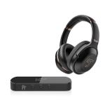 Teufel REAL BLUE PRO + FeinTech BT200 bluetooth-audiotransmittter