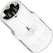 Vigor V7920-EP12 E+ profiel douille 3/8 E 12 1 pièce carré, 3/8 (10 mm)