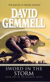 Sword Bol Sword In The Storm Paperback