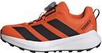 Adidas Terrex Agravic Boa Trailrunningschoenen Kinderen Oranje