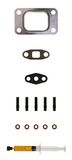 Turbo AJUSA Turbo set JTC11009 montageset, compressor