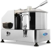 Maxima Keukenmachine/Cutter - 6 L