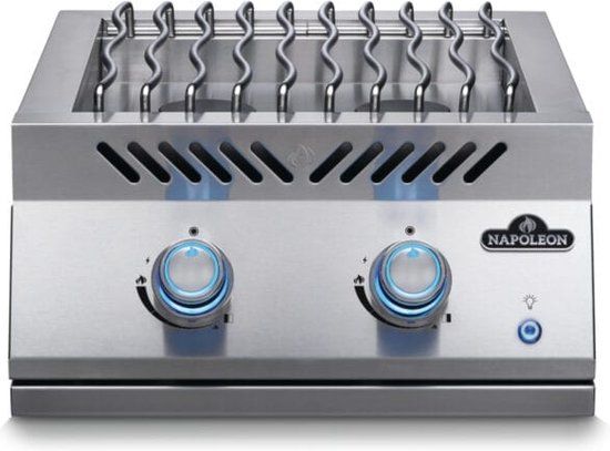Napoleon 700-Series inbouw zijbrander groot 18 inch