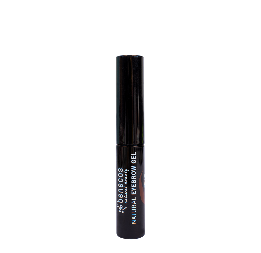 Benecos Eyebrow Gel Brunette