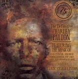 Proper S&D Consignment Proper Box Charley Patton - 75 Years Anniversary