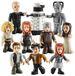 Doctor Who - Character Building - Micro figuren - Serie 2 - 1 zakje met willekeurig minifiguur