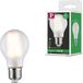 Paulmann Eco-Line Filament LED-gloeilamp E27 4W 3000K Mat