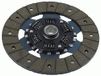 SACHS Kupplungsscheibe 1862853002
