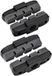 Magura remblok grijs - Remblokkenset - 4055184002261