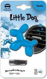 Little Joe Little Dog autogeur - Tonic - 45 dagen - autoluchtverfrisser