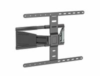 Equip 650344 Ultra-Slim Full Motion TV Muurbeugel