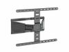 Equip 650344 Ultra-Slim Full Motion TV Muurbeugel