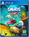 Mindscape Smurfen Kart - PS4