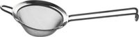 Lacor Zeef - RVS - Ø 8 cm