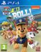 Bandai Namco Entertainment Inc. Paw Patrol: On A Roll - PS4
