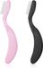HORCONDORM S.R.L. 2 x peignes à cils, peigne à cils classique simple, pliable, séparateur de cils pratique pour le voyage, appareils de beauté et de maquillage
