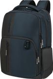 Samsonite Biz2Go Lpt Backpack 14.1 Inch Deep Blue