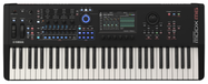 Yamaha MODX M6 synthesizer workstation
