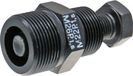 Buzzetti extracteur de volant magnétique M22x1,5/M26x1,5 filetage à droite pour rotor/alternateur