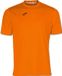 Joma Combi Shirt Korte Mouw Enfants - Oranje | Maat: 164