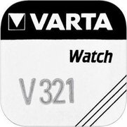 varta V321 (SR65) horloge batterij