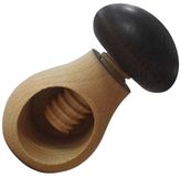 Fackelmann Schroefbare notenkraker Wood Edition