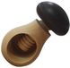 Fackelmann Schroefbare notenkraker Wood Edition