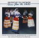 Sonic Rendezvous Buda Musique Italy: Polyphonie Arberesh de la Basilicata/Italy: Arberesh Polyphony From Basilicata (CD)