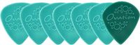 Ovation Diamond Picks Nylon Standard 351 Plectrums - 0.88 mm - 7-pack
