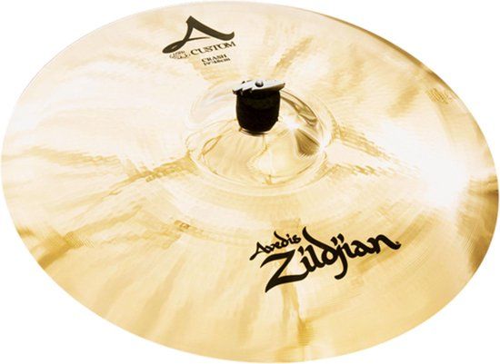 Zildjian A Custom - 0642388107188