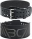 Cuir Haltères Ceinture pour Haltérophilie